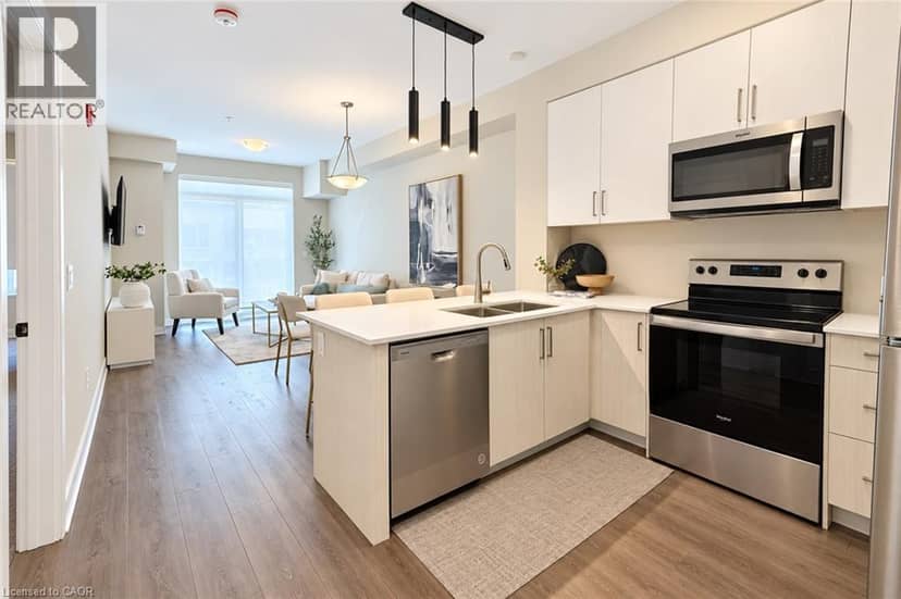 120 SPRINGVALLEY Crescent Unit# 107 — photo 7 of 23