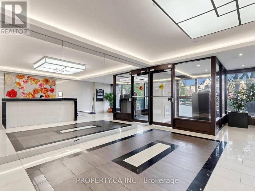 316 - 40 Homewood Avenue, Toronto, photo 2