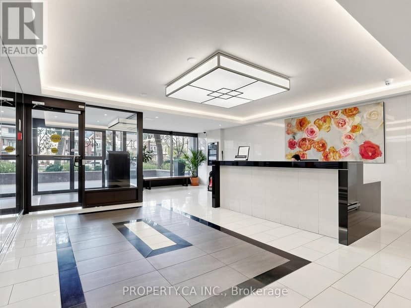 316 - 40 Homewood Avenue, Toronto, photo 3
