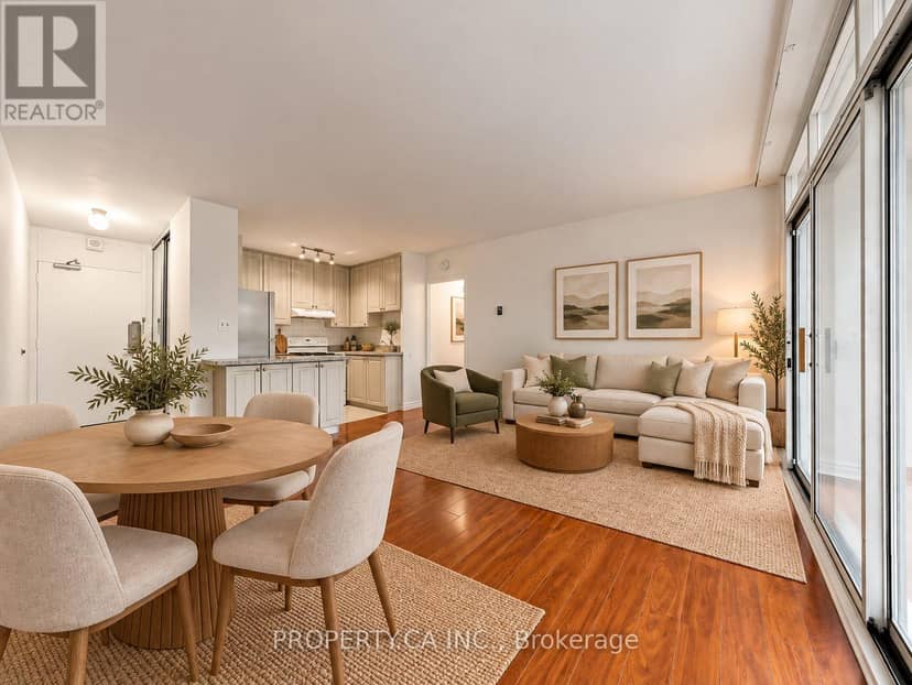 316 - 40 Homewood Avenue, Toronto, photo 5