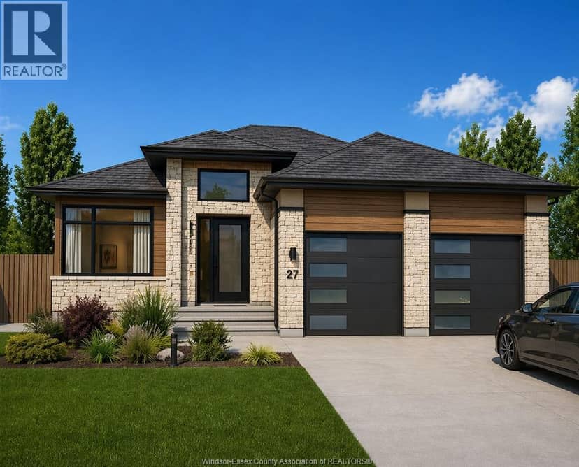 21 Hawthorne CRESCENT — photo 3 of 28
