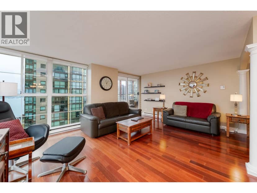 1801 717 JERVIS STREET, Vancouver, photo 2