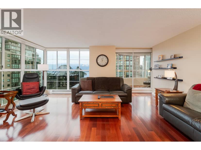 1801 717 JERVIS STREET, Vancouver, photo 3