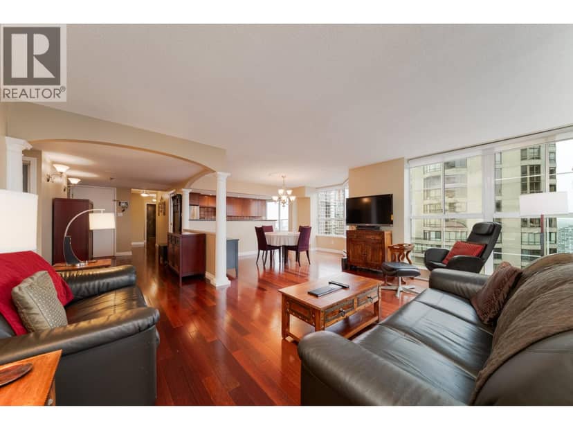 1801 717 JERVIS STREET, Vancouver, photo 5