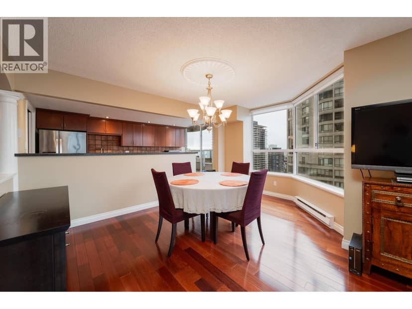 1801 717 JERVIS STREET, Vancouver, photo 6