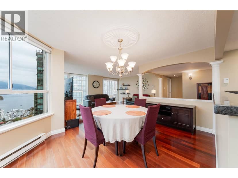 1801 717 JERVIS STREET, Vancouver, photo 7