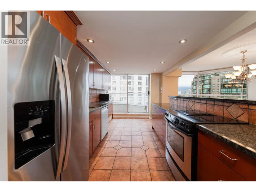 1801 717 JERVIS STREET, Vancouver, photo 8