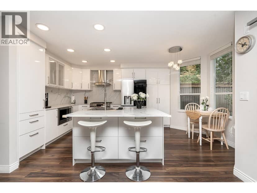 43 2990 PANORAMA DRIVE, Coquitlam
