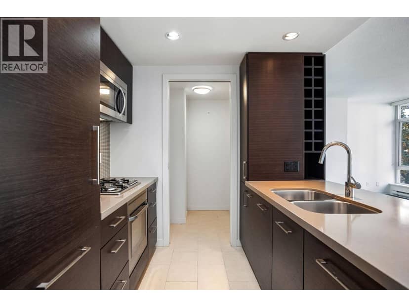 610 833 HOMER STREET, Vancouver, photo 3