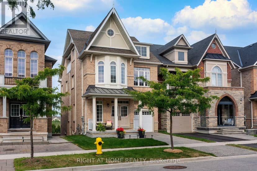 43 Hopewell Street, Vaughan, photo 2