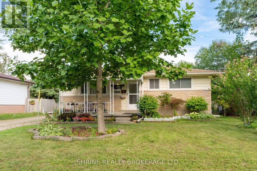 1168 Sorrel Road, London East, photo 2