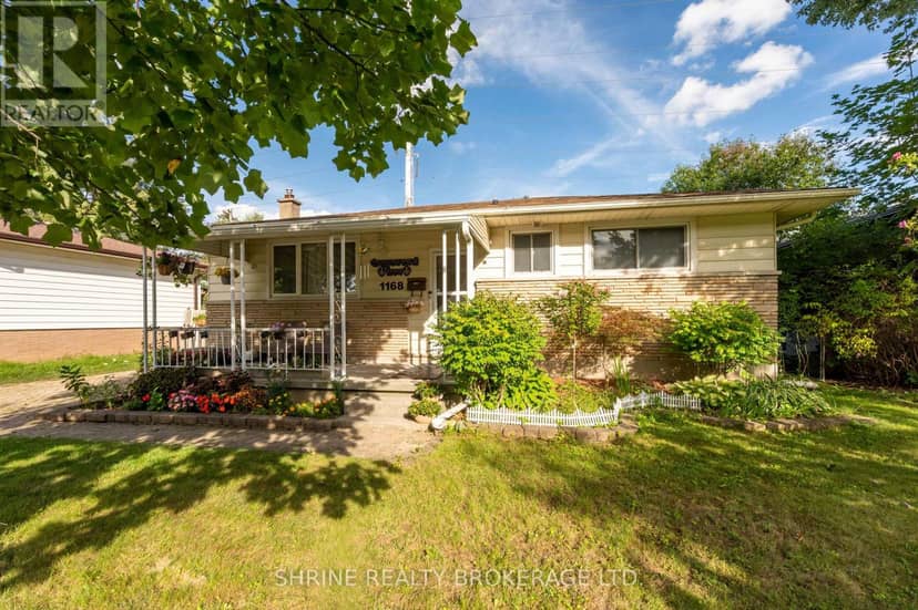 1168 Sorrel Road, London East, photo 3