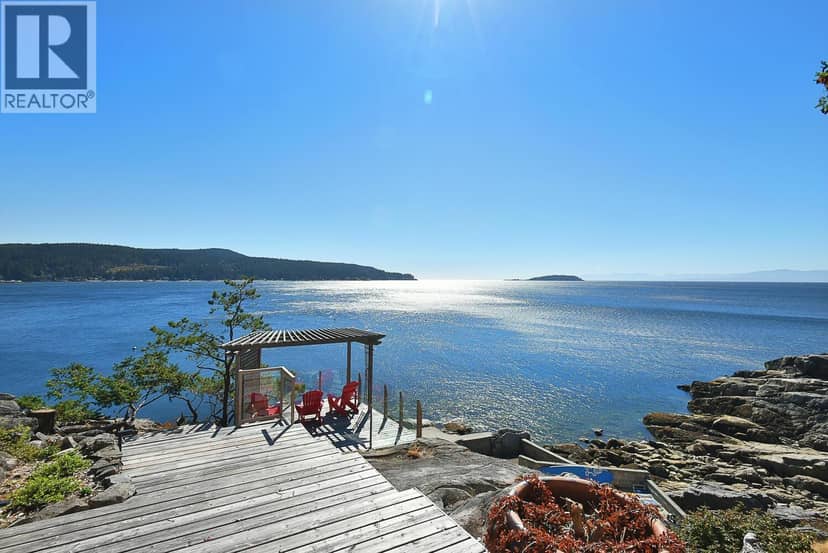 5350 SUSAN WAY, Halfmoon Bay