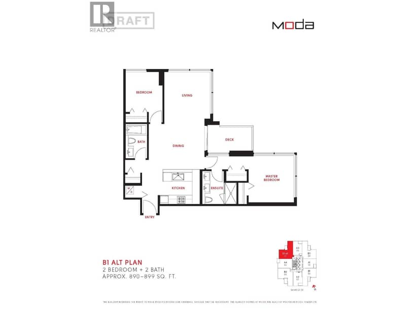 3XX 6658 DOW AVE, Burnaby, photo 3