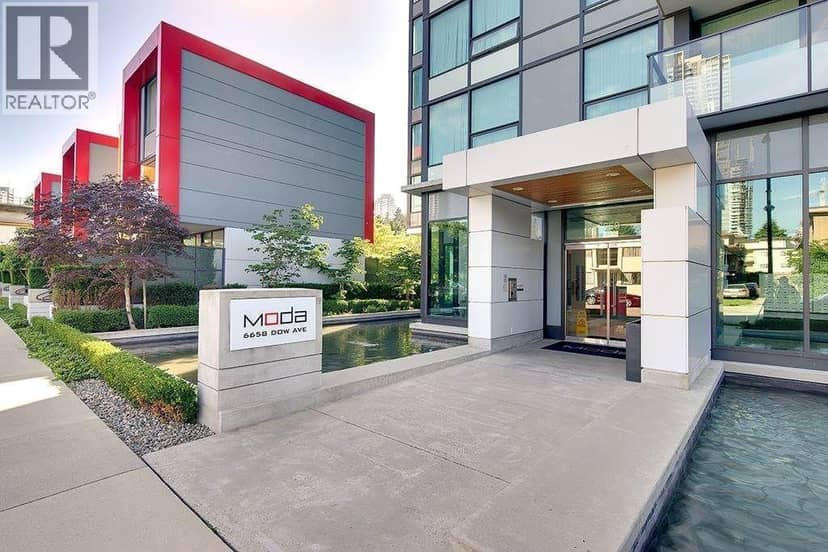3XX 6658 DOW AVE, Burnaby, photo 5
