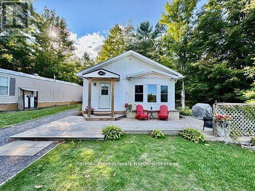 107 - 1007 Racoon Road, Gravenhurst