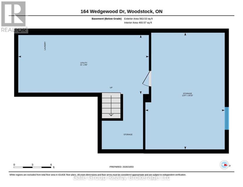 164 Wedgewood Drive — photo 12 of 12