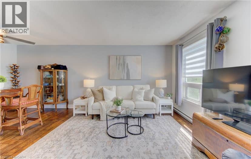 80 OLD COUNTRY Drive Unit# 1, Kitchener, photo 7