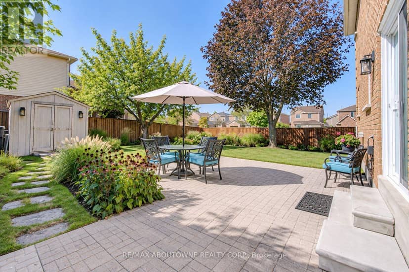 3668 Colonial Drive — photo 36 of 40