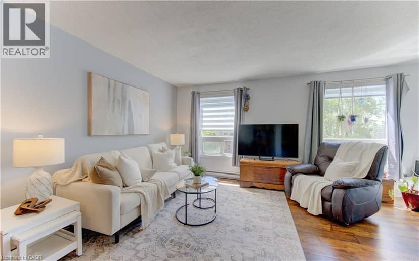 80 OLD COUNTRY Drive Unit# 1, Kitchener, photo 8