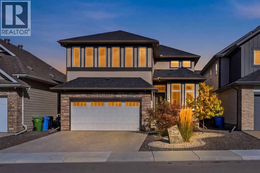 250 Legacy Mount SE, Calgary