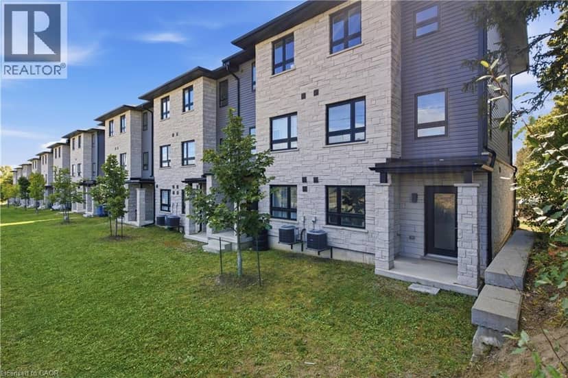 51 SPARROW Avenue Unit# 96 — photo 25 of 25