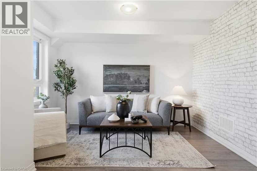 51 SPARROW Avenue Unit# 96, Cambridge, photo 4