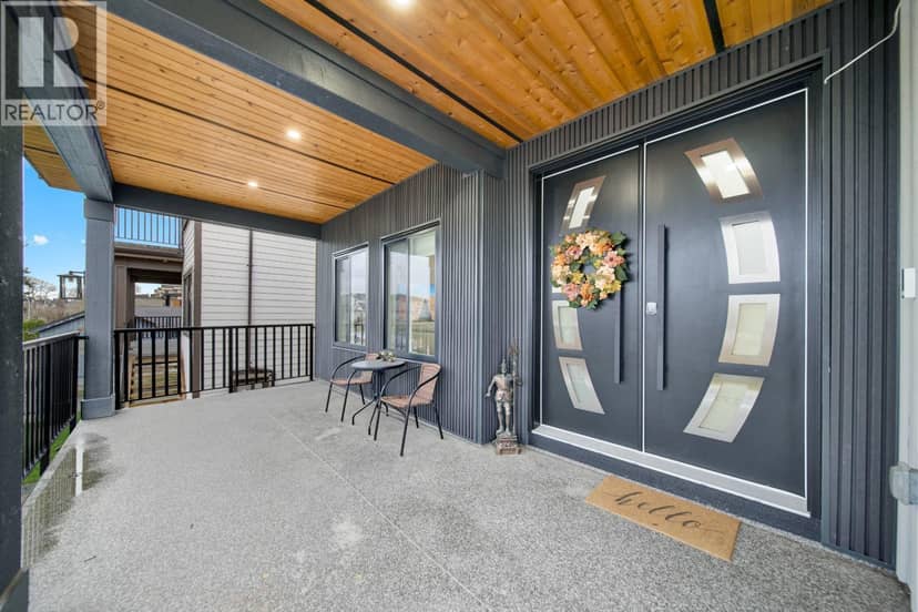 264 HUME STREET, New Westminster