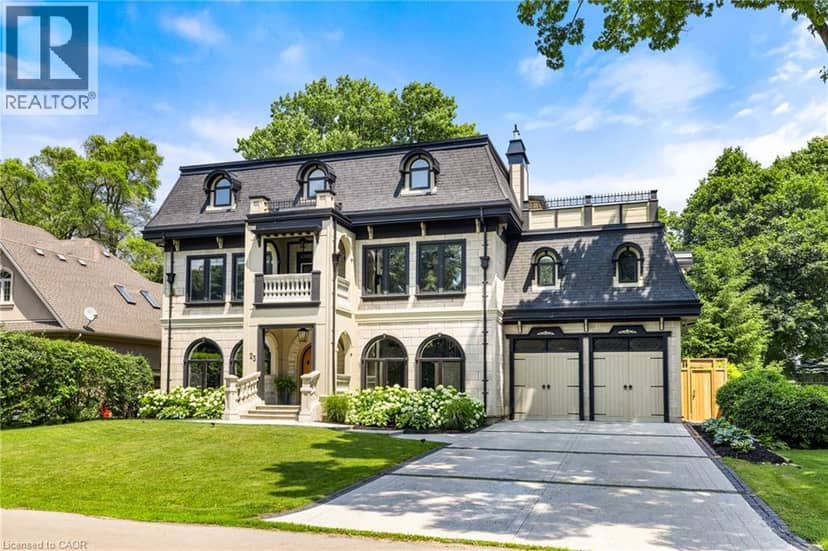 23 CAMERON Drive — photo 4 of 40