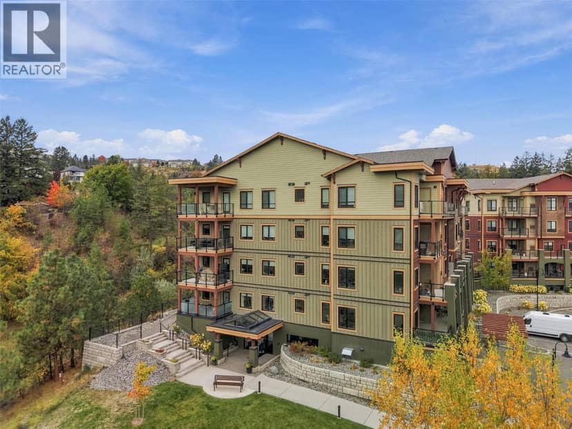 1405 SPRINGHILL Drive Unit# 2103, Kamloops