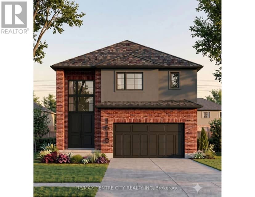 1610 Medway Park Drive — photo 1 of 10
