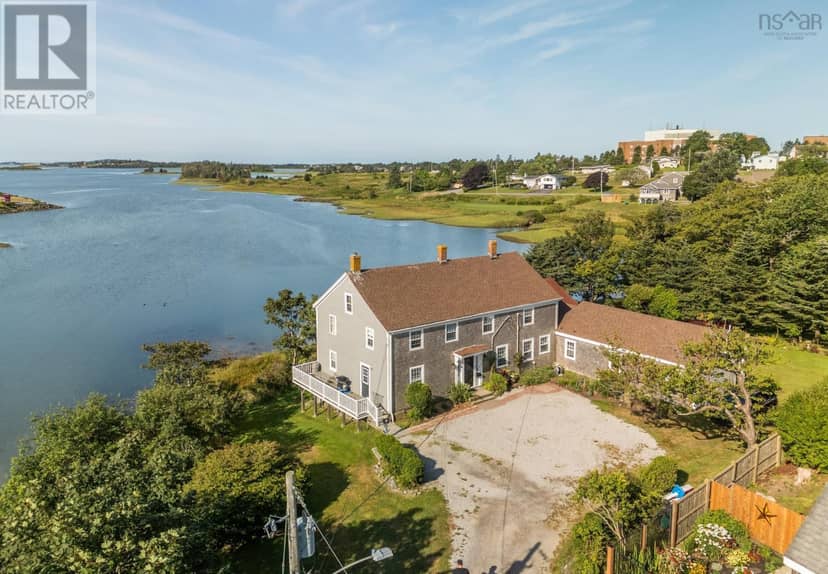 4 Market Street, Yarmouth