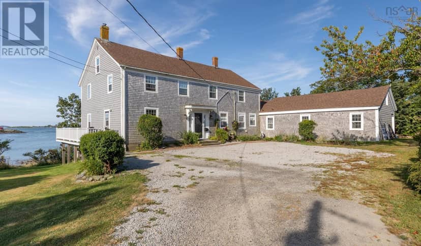 4 Market Street, Yarmouth, photo 3
