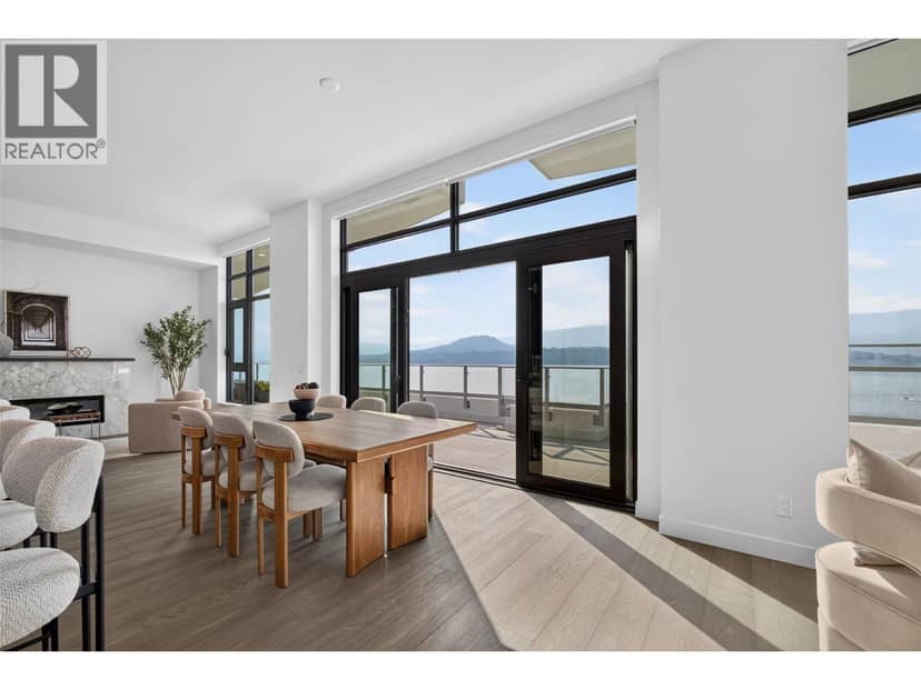 3800 Capozzi Road Unit# PH2, Kelowna, photo 2
