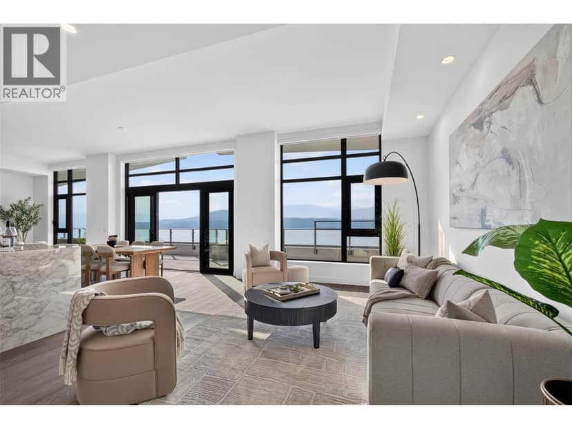 3800 Capozzi Road Unit# PH2, Kelowna, photo 5