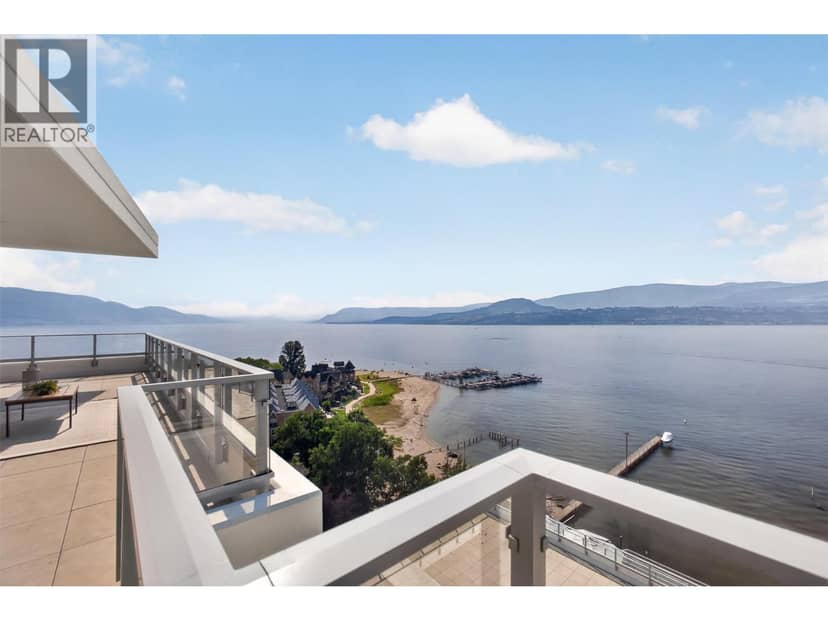 3800 Capozzi Road Unit# PH2, Kelowna, photo 4