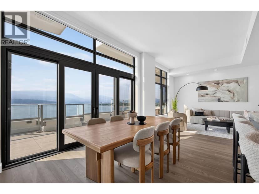 3800 Capozzi Road Unit# PH2, Kelowna, photo 3