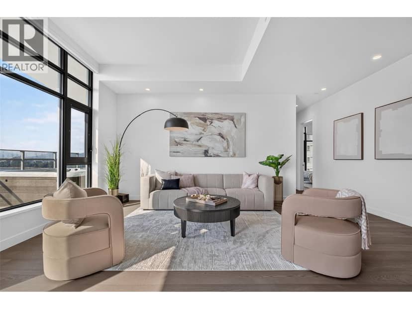 3800 Capozzi Road Unit# PH2, Kelowna, photo 8