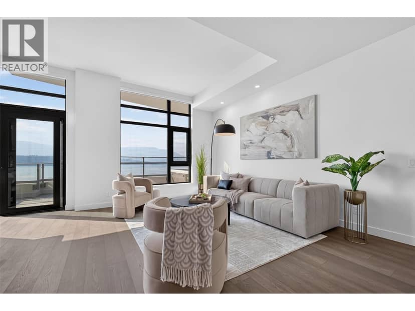 3800 Capozzi Road Unit# PH2, Kelowna, photo 7