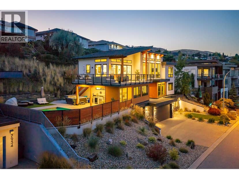 7938 Graystone Drive, Coldstream