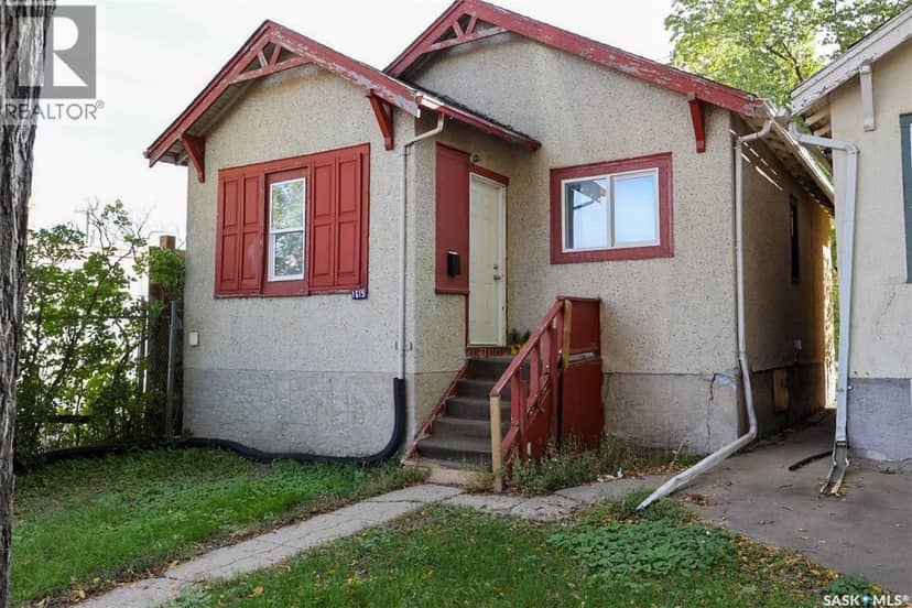 1615 Ottawa STREET, Regina