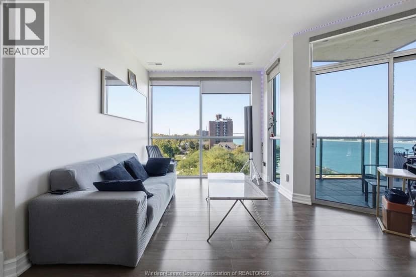 1225 RIVERSIDE DR W Unit# 601 — photo 4 of 39