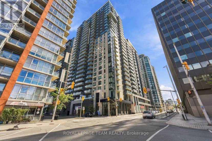 1409 - 180 George Street, Ottawa, photo 2