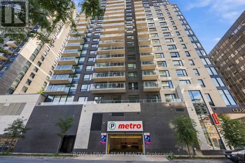 1409 - 180 George Street, Ottawa, photo 3