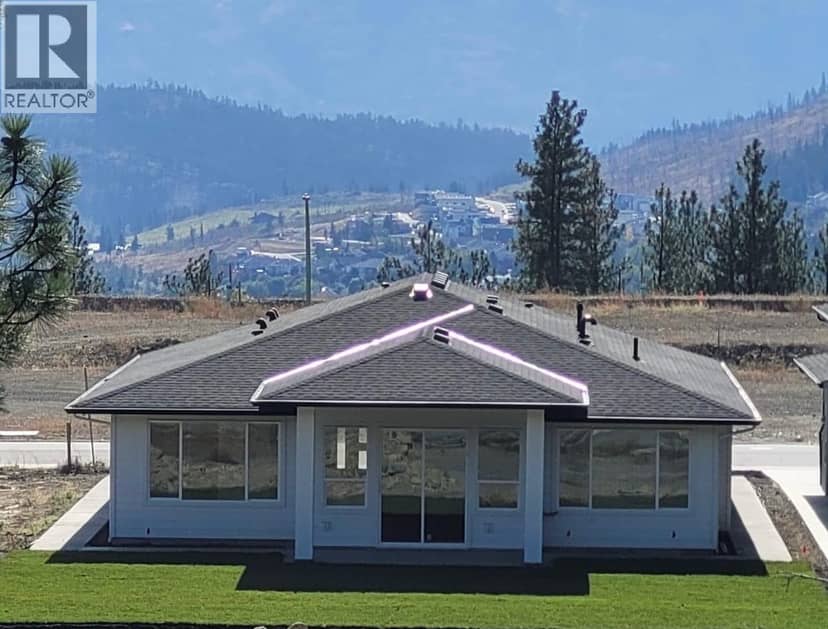 2982 Scenic Ridge Drive, West Kelowna