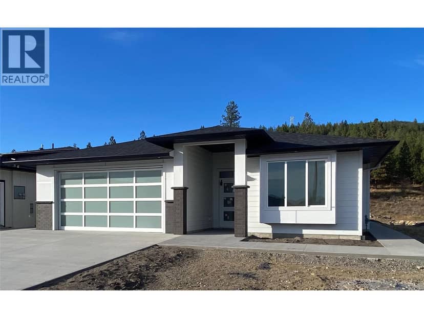2982 Scenic Ridge Drive, West Kelowna, photo 2