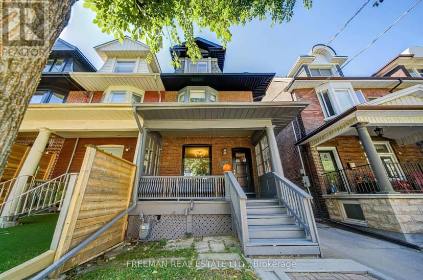 468 Markham Street, Toronto, photo 2