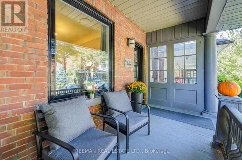 468 Markham Street, Toronto, photo 3