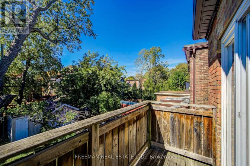 468 Markham Street — photo 30 of 40