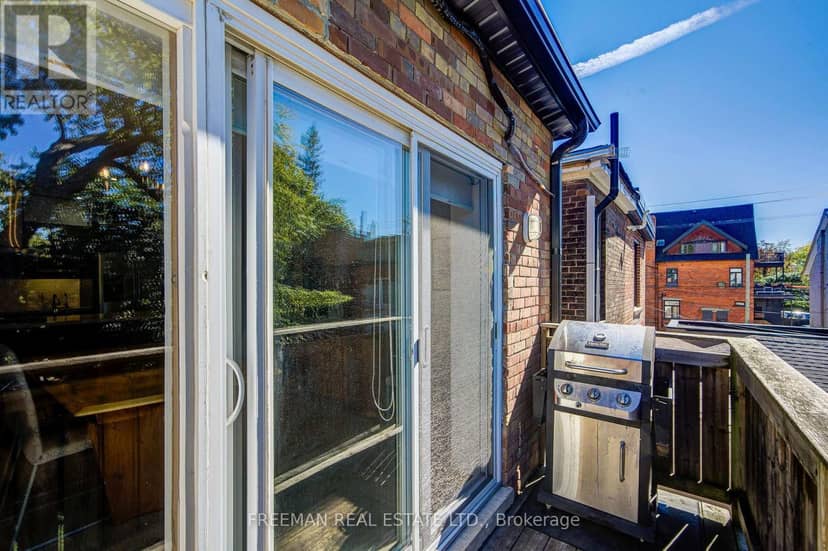 468 Markham Street — photo 31 of 40
